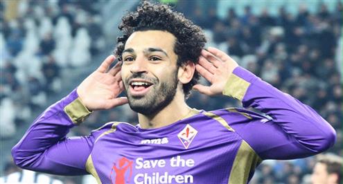 صلاح لتشيك: لا تنس يا أسطورة أنني سجلت 3 مرات في شباكك